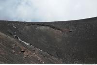Photo Texture of Background Etna 0051